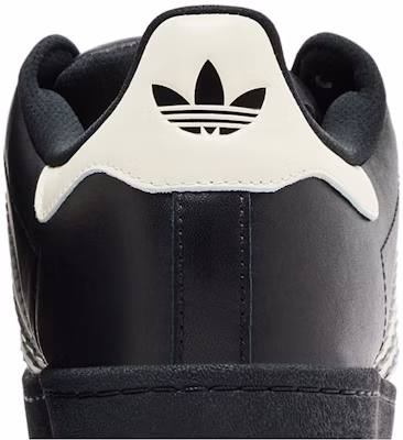 Pharrell x adidas Superstar 92 'Virginia - Hitam' JI4267 Sizing Pharrell x adidas Superstar 92 'Virginia - Hitam' JI4267