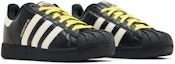 Cheap Pharrell x adidas Superstar 92 'Virginia - Hitam' JI4267