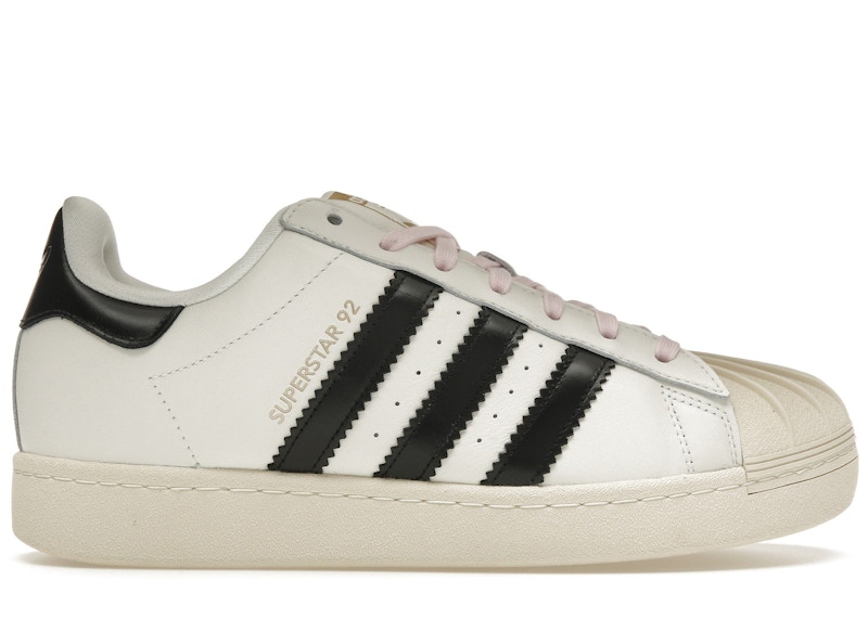 Pharrell x adidas Superstar 92 'Virginia - White' JI4268