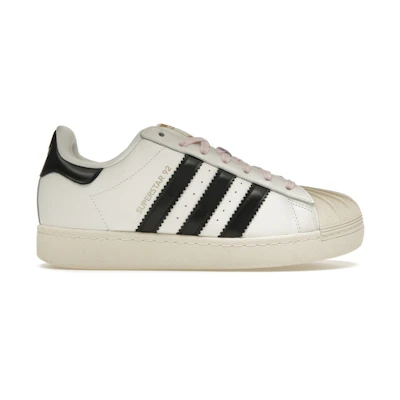 Pharrell adidas Superstar 92 'Virginia - White'