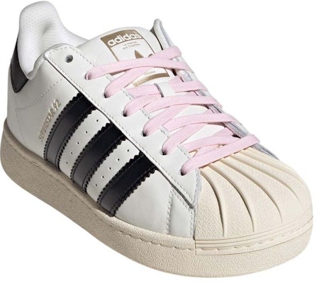 ファレル×アディダス スーパースター 92 'バージニア - ホワイト' JI4268 Lookbook ファレル×アディダス スーパースター 92 'バージニア - ホワイト' JI4268