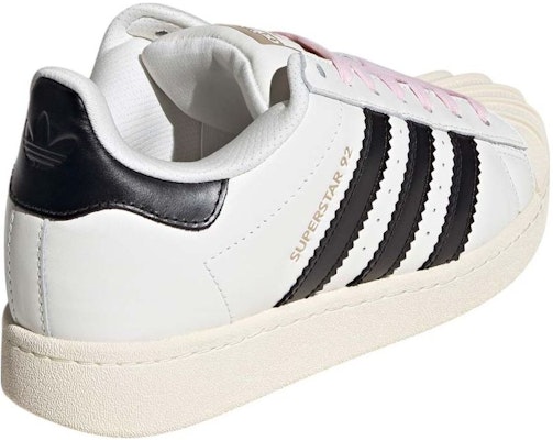 ファレル×アディダス スーパースター 92 'バージニア - ホワイト' JI4268 Shop ファレル×アディダス スーパースター 92 'バージニア - ホワイト' JI4268