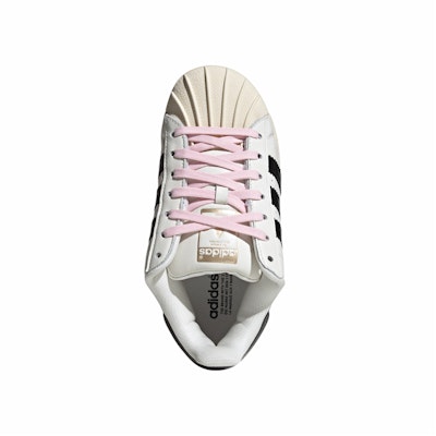 Pharrell x adidas Superstar 92 'Virginia - White' JI4268 Shop Pharrell x adidas Superstar 92 'Virginia - White' JI4268