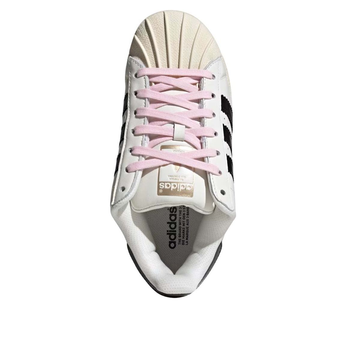 Purchase ファレル×アディダス スーパースター 92 'バージニア - ホワイト' JI4268