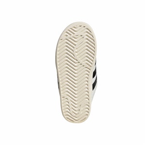 Pharrell x adidas Superstar 92 'Virginia - Putih' JI4268 Details for Pharrell x adidas Superstar 92 'Virginia - Putih' JI4268