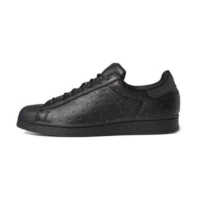 Pharrell adidas Superstar 'Black Future'