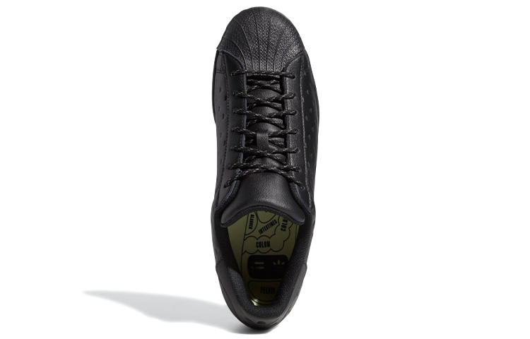 Purchase Pharrell x adidas Superstar 'Black Future' GY4981