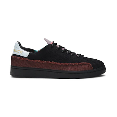 Pharrell adidas Superstar 'Patchwork - Black'