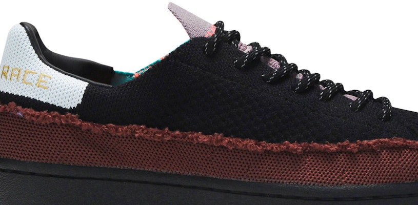 Pharrell x adidas Superstar 'Patchwork - Hitam' FY1787 Order Pharrell x adidas Superstar 'Patchwork - Hitam' FY1787