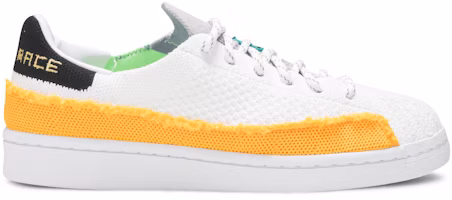 Pharrell x adidas Superstar 'Patchwork - White' FY2294 Pharrell x adidas Superstar 'Patchwork - White' FY2294