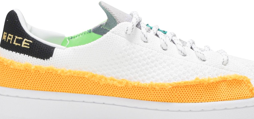 Pharrell x adidas Superstar 'Patchwork - Blanco' FY2294 Order Pharrell x adidas Superstar 'Patchwork - Blanco' FY2294