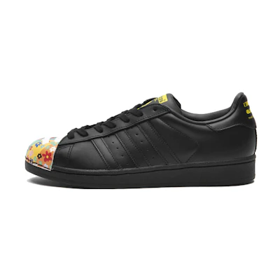 Pharrell adidas Superstar 'Supershell'