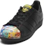 Lookbook Pharrell x adidas Superstar 'Supershell' Zapatillas. S83362