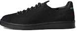 Buy Pharrell x adidas Superstar Primeknit 'Negro' GX0195