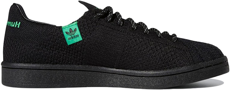 Pharrell Williams x adidas originals Superstar Primeknit 低筒 板鞋 男女兩用 黑色 Order Pharrell Williams x adidas originals Superstar Primeknit 低筒 板鞋 男女兩用 黑色