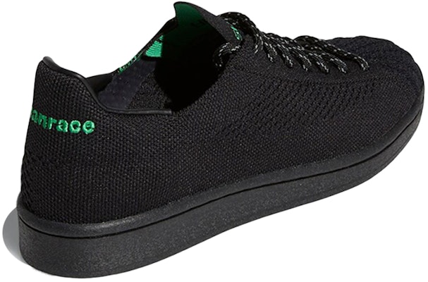 Pharrell x 阿迪达斯 Superstar Primeknit '黑色' GX0195 Shop Pharrell x 阿迪达斯 Superstar Primeknit '黑色' GX0195
