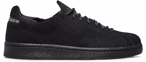 Pharrell x adidas Superstar Primeknit 'Black Future' GX2482 Pharrell x adidas Superstar Primeknit 'Black Future' GX2482