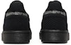 Details for Pharrell x adidas Superstar Primeknit 'Black Future' Hitam Masa Depan GX2482