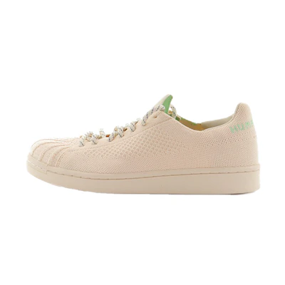 Pharrell adidas Superstar Primeknit 'Cream'