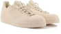 Pharrell x adidas Superstar Primeknit 'Cream' - Krim Kasut Adidas Edisi Pharrell S42931