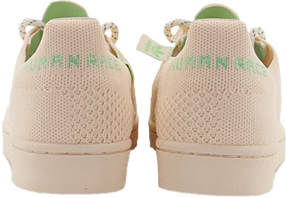 法瑞爾 x 阿迪達斯 Superstar Primeknit '奶油白' S42931 Purchase 法瑞爾 x 阿迪達斯 Superstar Primeknit '奶油白' S42931