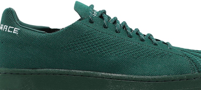 Pharrell x adidas Superstar Primeknit 'Hijau Tua' S42928 Order Pharrell x adidas Superstar Primeknit 'Hijau Tua' S42928