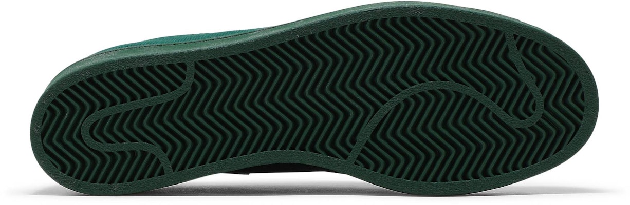 Pharrell x adidas Superstar Primeknit 'Dark Green' S42928 Shop Pharrell x adidas Superstar Primeknit 'Dark Green' S42928
