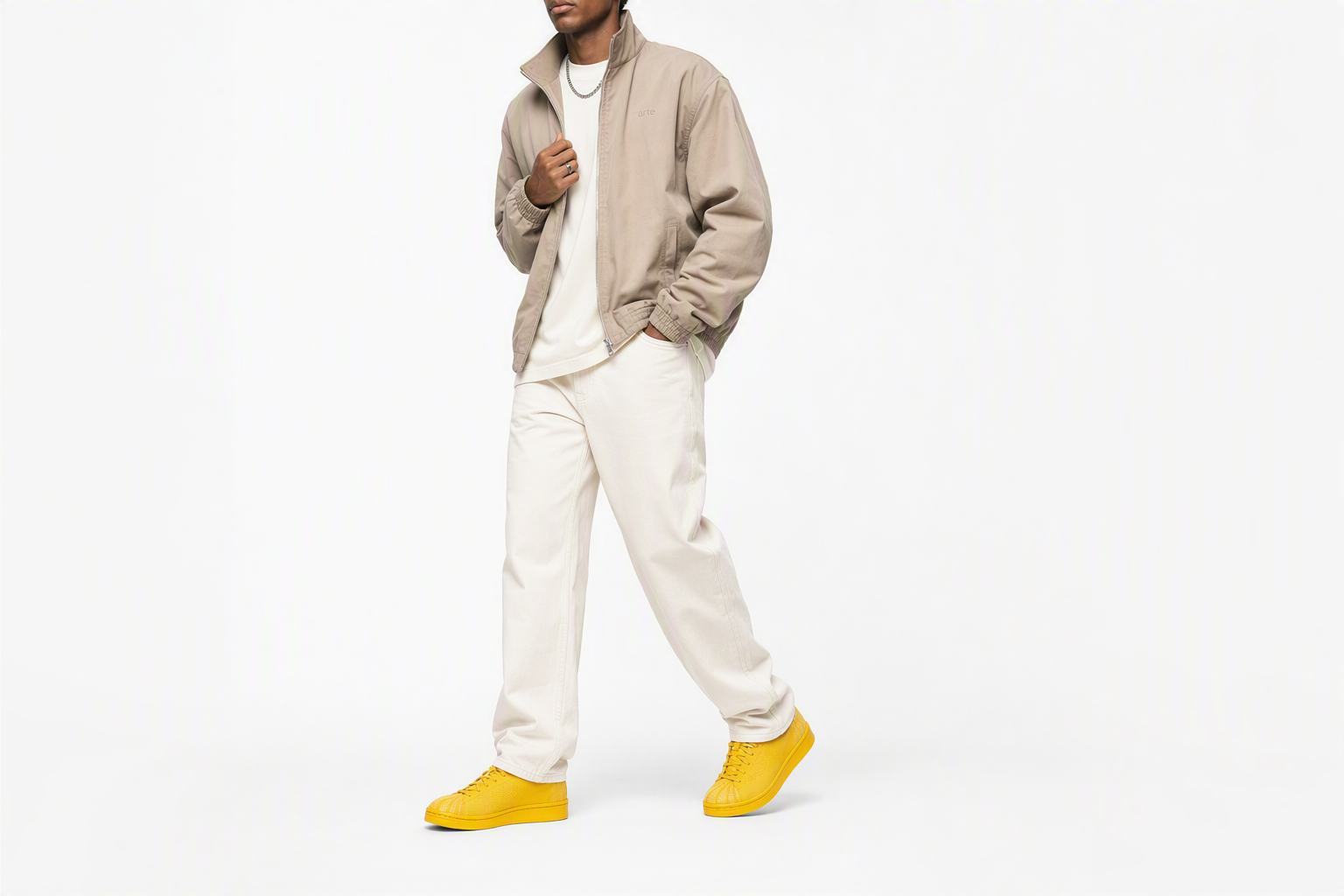 Order Pharrell x adidas Superstar Primeknit ''Gold'' Schuhe S42930