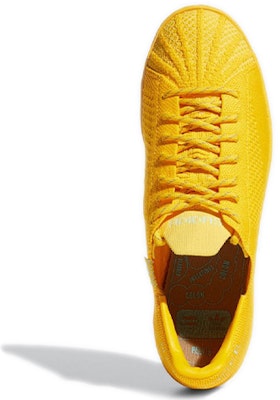 Pharrell x adidas Superstar Primeknit 'Emas' S42930 Purchase Pharrell x adidas Superstar Primeknit 'Emas' S42930