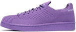 Buy Pharrell x adidas Superstar Primeknit 'Ungu' S42929