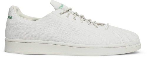 Pharrell x adidas Superstar Primeknit 'White' GX0194 Pharrell x adidas Superstar Primeknit 'White' GX0194
