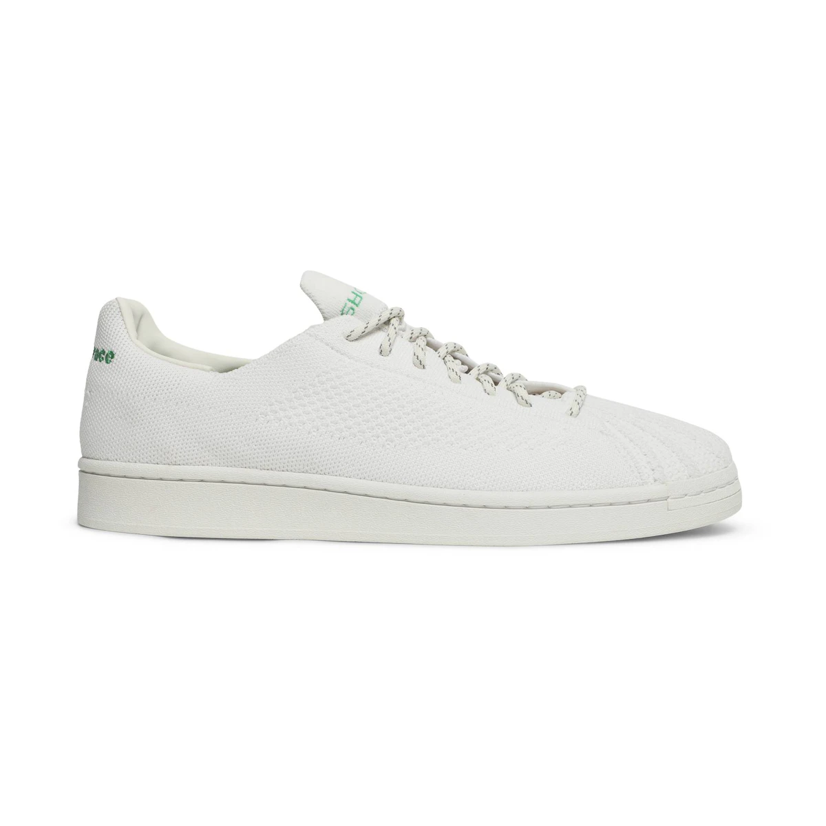 Beli Pharrell x adidas Superstar Primeknit 'White' GX0194 Novelship