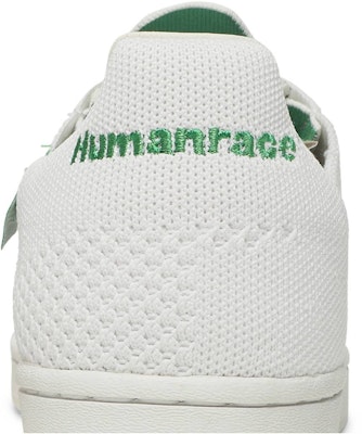 Pharrell x adidas Superstar Primeknit 'Putih' GX0194 Sizing Pharrell x adidas Superstar Primeknit 'Putih' GX0194