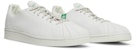 Pharrell x adidas Superstar Primeknit 'Putih' GX0194