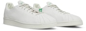 Cheap Pharrell x adidas Superstar Primeknit 'Putih' GX0194