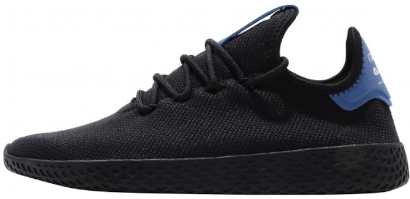 Pharrell x adidas Tennis Hu 'Black' F36532 Buy Pharrell x adidas Tennis Hu 'Black' F36532