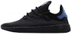 Pharrell x adidas Tennis Hu 'Hitam' F36532