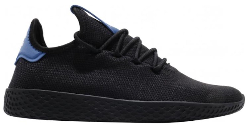Pharrell x adidas Tennis Hu 'Black' F36532 Order Pharrell x adidas Tennis Hu 'Black' F36532