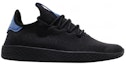 Order Pharrell x adidas Tennis Hu 'Hitam' F36532