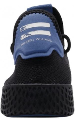 Pharrell x adidas Tennis Hu 'Black' F36532 Shop Pharrell x adidas Tennis Hu 'Black' F36532