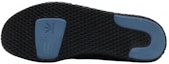Purchase Pharrell x adidas Tennis Hu 'Hitam' F36532