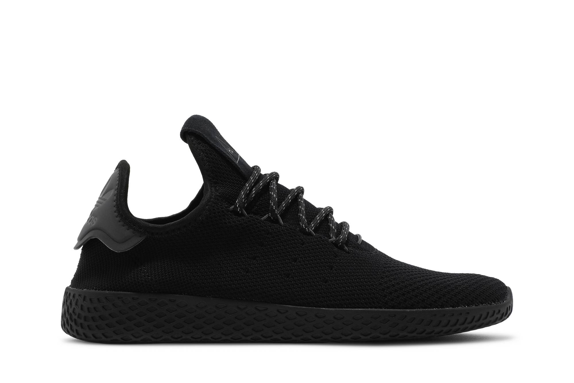 Adidas hu black on sale