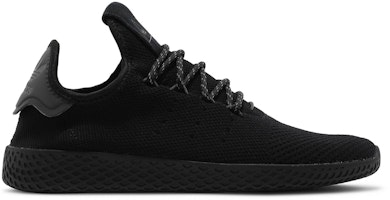 Pharrell x adidas Tennis Hu 'Black Future' GX2484 Pharrell x adidas Tennis Hu 'Black Future' GX2484