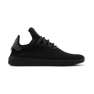 Pharrell adidas Tennis Hu 'Black Future'