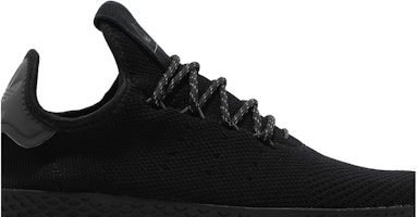 Pharrell x adidas Tennis Hu 'Futuro Negro' GX2484 Order Pharrell x adidas Tennis Hu 'Futuro Negro' GX2484