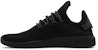 Pharrell x adidas Tennis Hu 'Masa Depan Hitam' GX2484