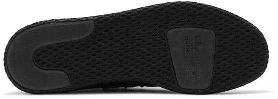 Pharrell x adidas Tennis Hu 'Futuro Negro' GX2484 Shop Pharrell x adidas Tennis Hu 'Futuro Negro' GX2484