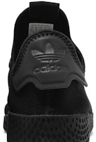 Pharrell x adidas Tennis Hu 'Futuro Negro' GX2484 Sizing Pharrell x adidas Tennis Hu 'Futuro Negro' GX2484