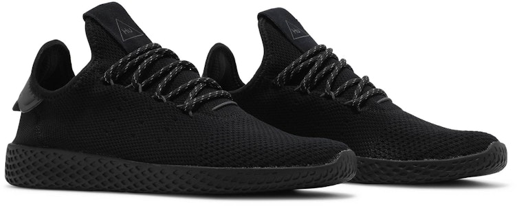 法瑞爾 x 愛迪達 Tennis Hu '黑色未來' GX2484 Cheap 法瑞爾 x 愛迪達 Tennis Hu '黑色未來' GX2484