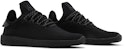 Pharrell x adidas Tennis Hu 'Masa Depan Hitam' GX2484